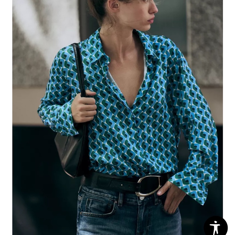 Meet your Posher, L.